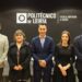 Dois novos sub-directores na Escola Superior de Saúde de Leiria