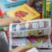 A literatura infantil e os encontros com escolas ocupam um lugar central nesta edição