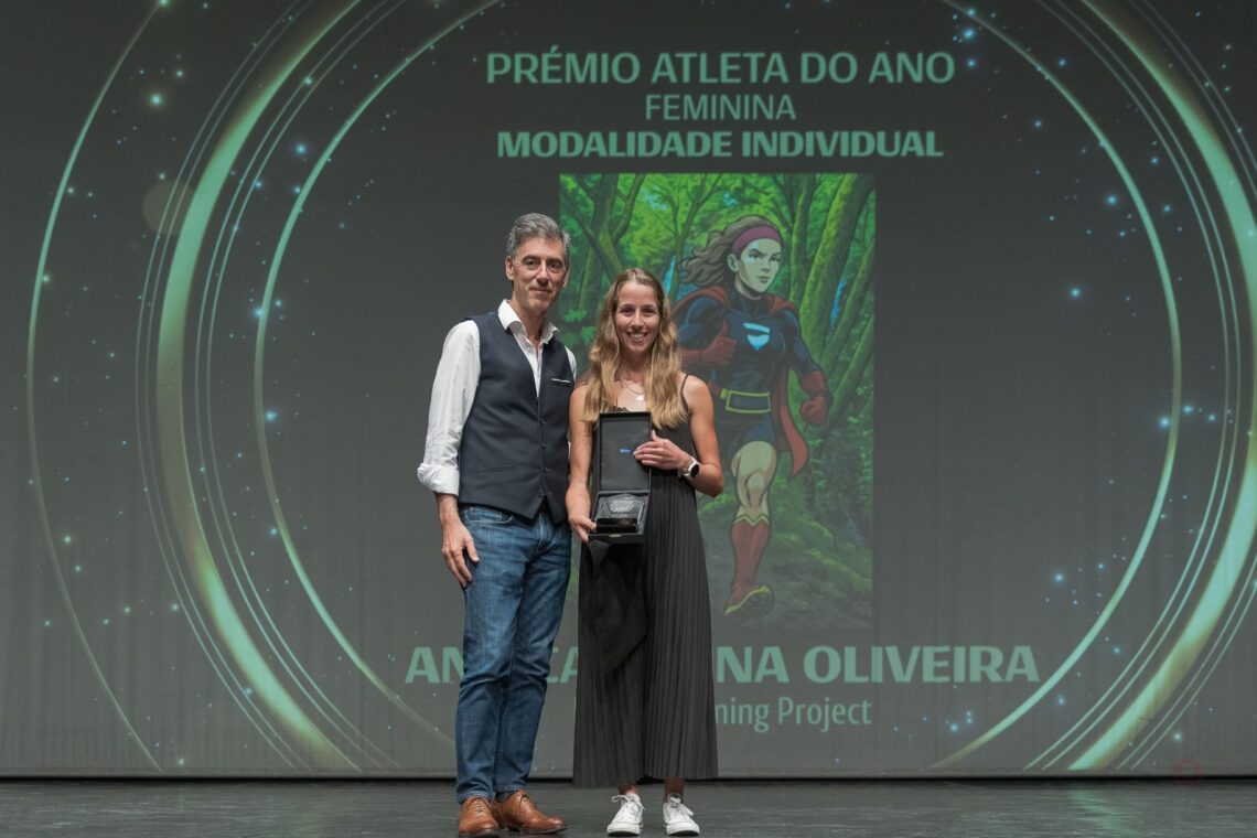 Mais de 150 atletas premiados pela excelência no desporto em Leiria