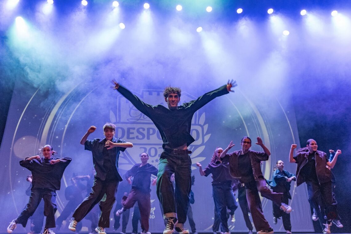 Mais de 150 atletas premiados pela excelência no desporto em Leiria