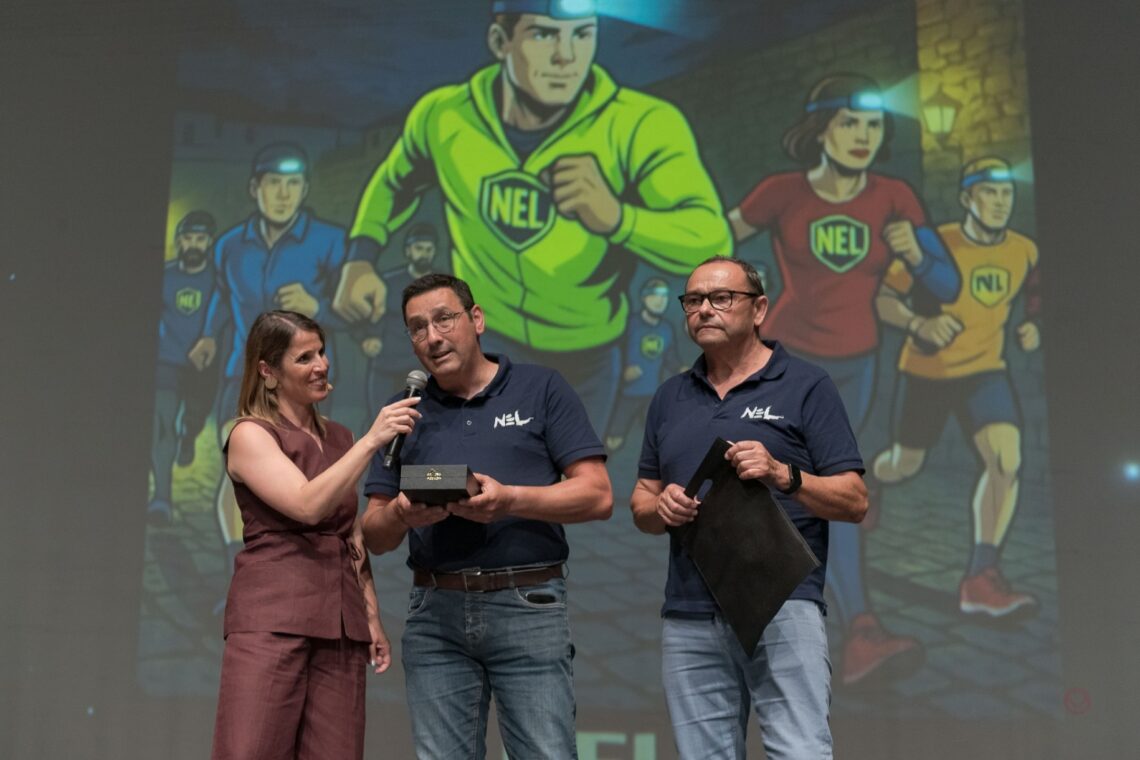 Mais de 150 atletas premiados pela excelência no desporto em Leiria