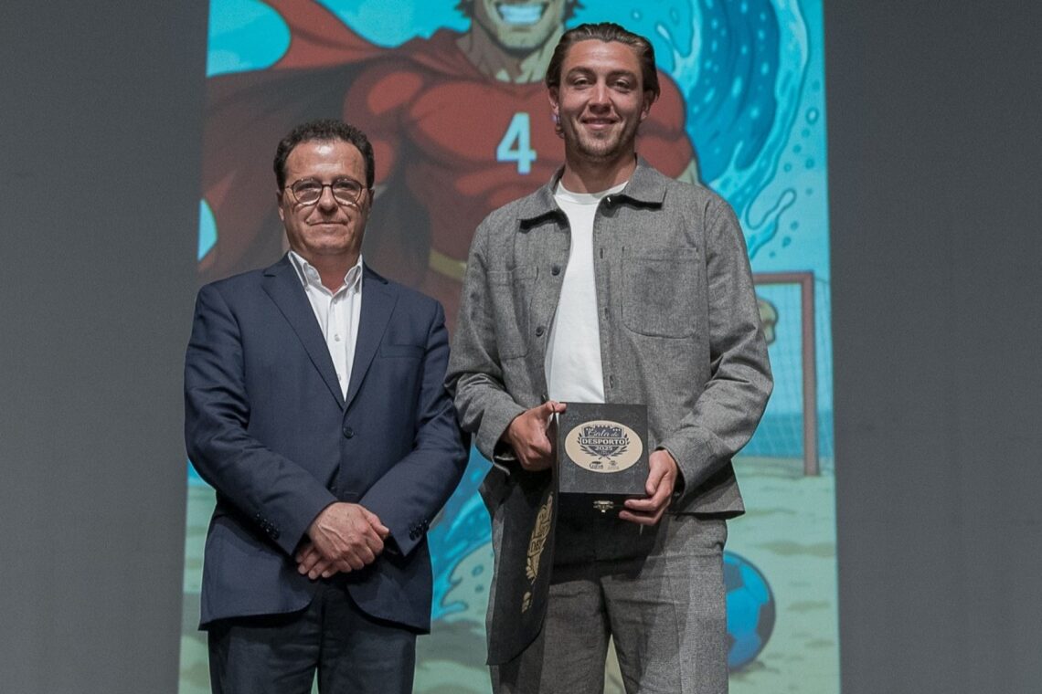 Mais de 150 atletas premiados pela excelência no desporto em Leiria