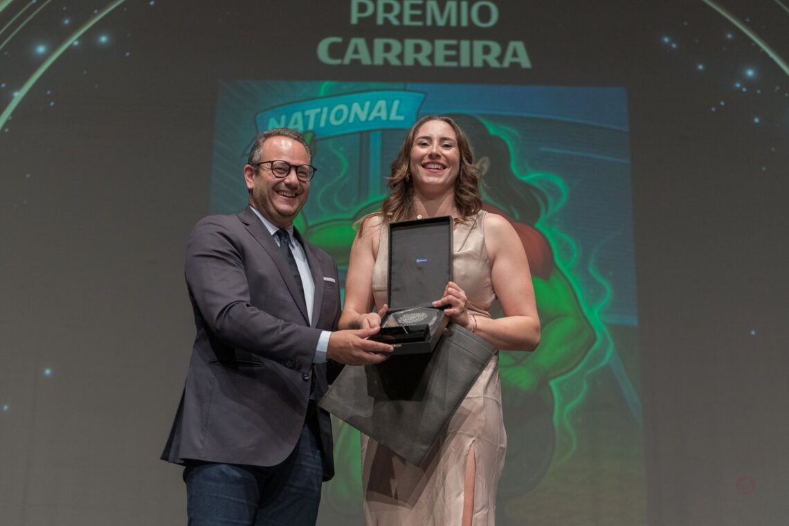 Mais de 150 atletas premiados pela excelência no desporto em Leiria