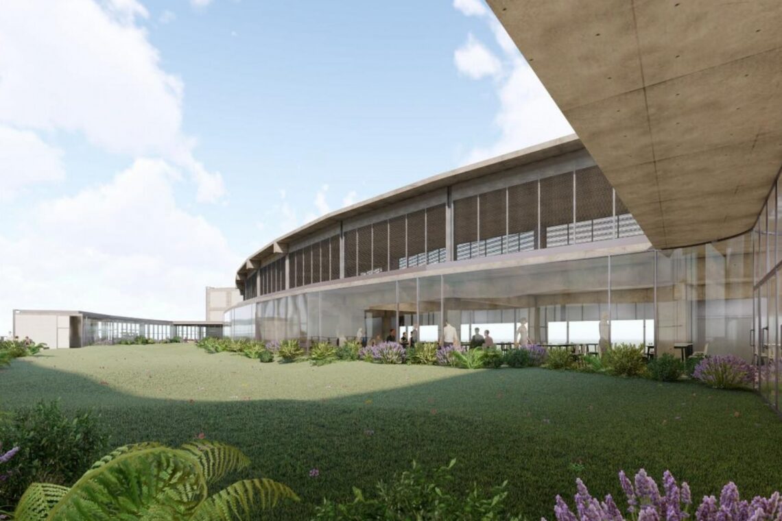 Câmara lança concurso para construção do Leiria Innovation Hub