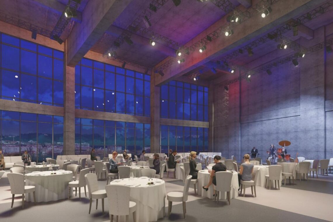Câmara lança concurso para construção do Leiria Innovation Hub
