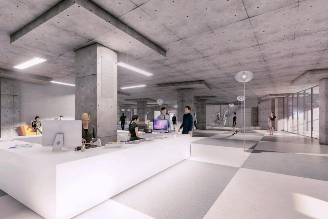 Câmara lança concurso para construção do Leiria Innovation Hub