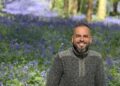 O artista plástico tem raízes na Maceira, concelho de Leiria