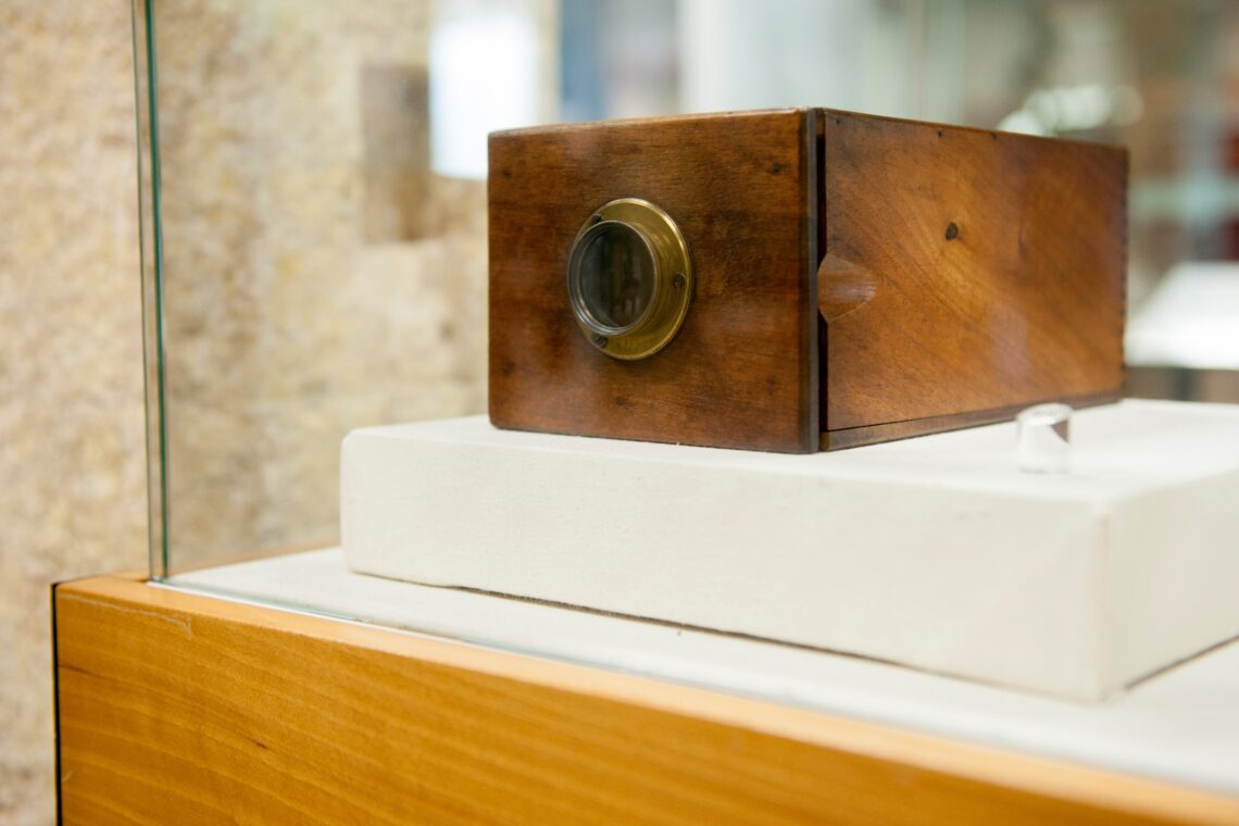 Museu da Imagem em Movimento (m|i|mo)
