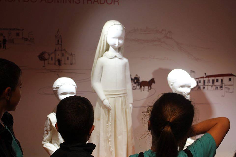 Museu Municipal de Ourém