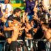 Na última eliminatória, União da Serra fez a festa no terreno do Vitória FC