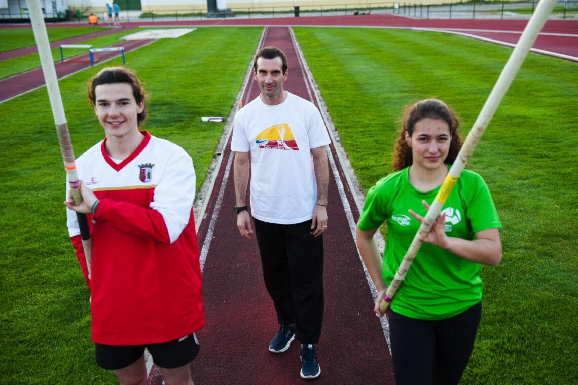 Fotografia: Ricardo Graça