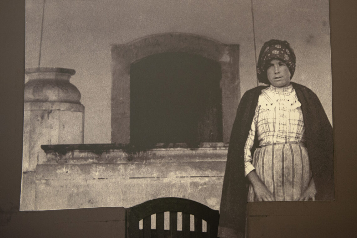Foto: Arquivo Santuário de Fátima