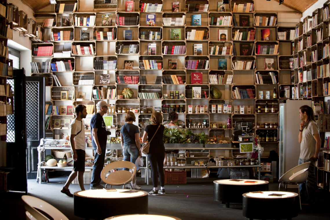Festivais Folio, em Óbidos, e Tabula Rasa, em Fátima, colocaram literatura na moda - Foto: Ricardo Graça