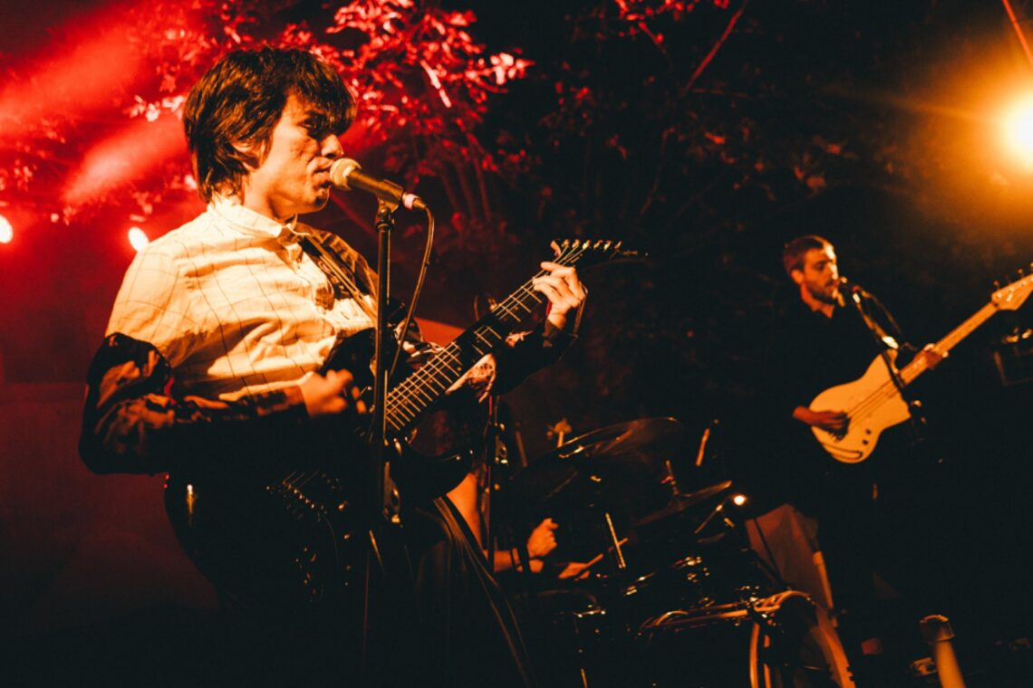 Concerto de 800 Gondomar