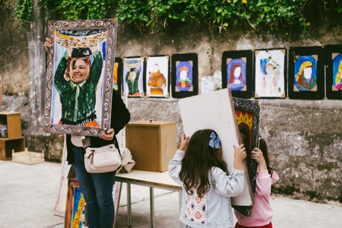 Galeria And´Arte