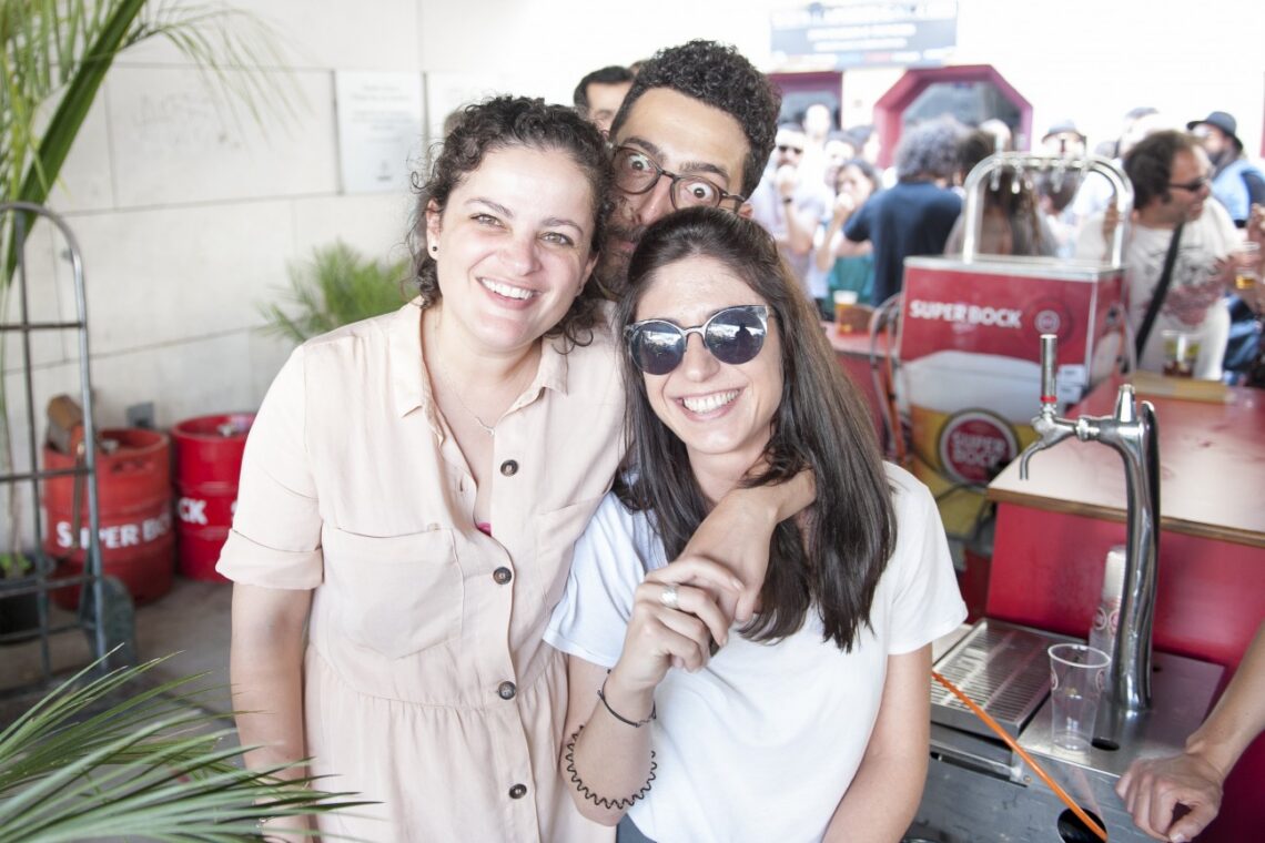 Fotografia: Ricardo Graça
