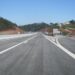 A A13 liga a Marateca e Coimbra, atravessando o distrito na zona de Alvaiázere e Ansião