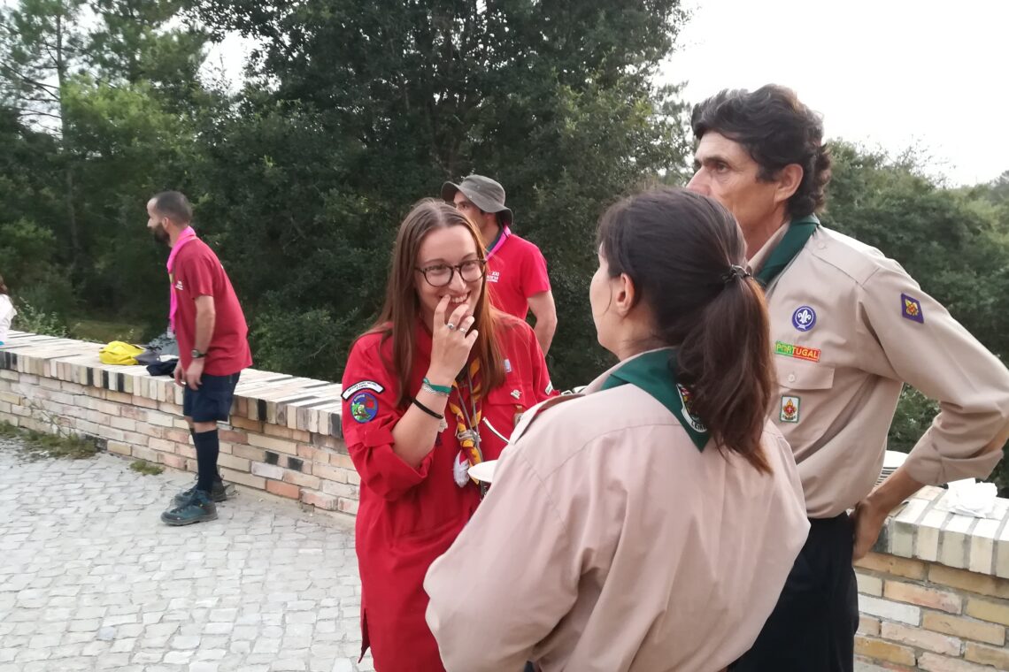 ACAREG junta mais de 1500 escuteiros na Batalha (com galeria)