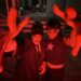 “Inerentemente activista”: a experiência Agressive Girls