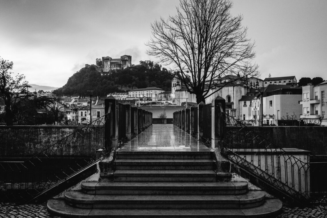 FotogaLeiria: a página de Instagram para passear pela cidade sem sair de casa