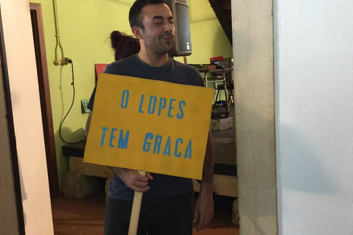 As reviews de Alexandre Lopes são lidas por milhares de portugueses