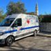 Projecto Ambulância Mágica é operacionalizado pela delegação de Coimbra da Cruz Vermelha
