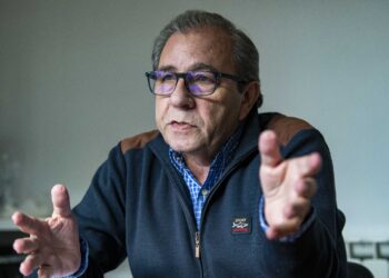 Presidente da Junta da Ortigosa (Leiria): “A freguesia é de todos e deve ser construída com a participação e as ideias da comunidade”
