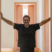 André Coelho, curador do Nexxt Leiria
