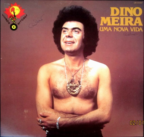 Dino Meira