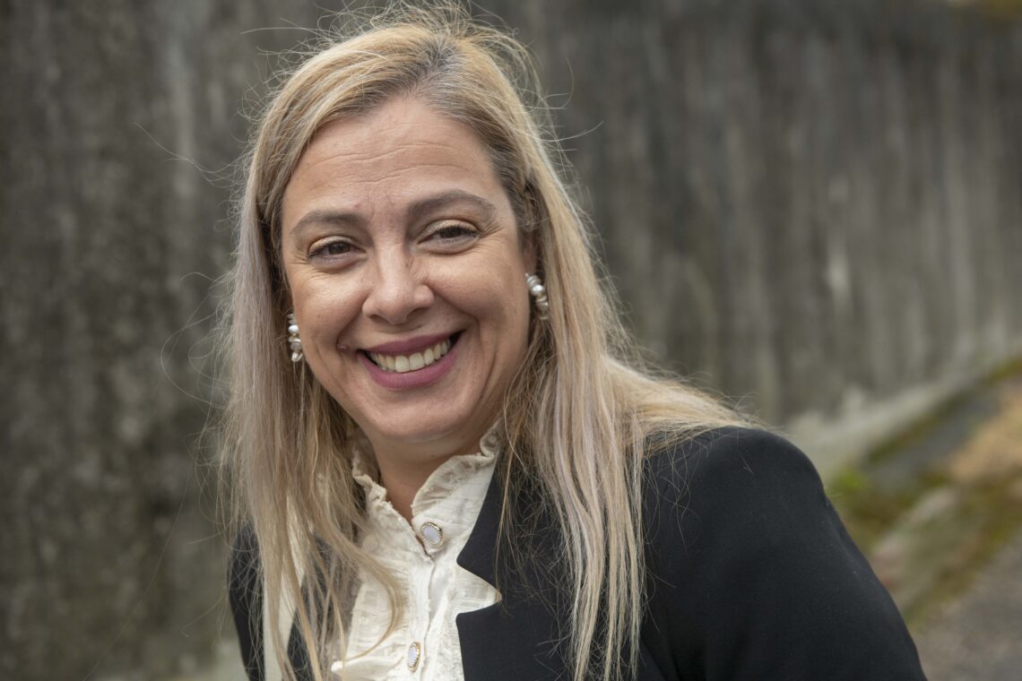 Presidente da Junta de Seiça (Ourém): “Com um orçamento ilimitado, levaria fibra óptica a toda a freguesia”