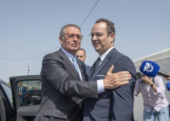 Chefe de Estado regressa a Leiria depois da Presidência Aberta que fez em Abril
