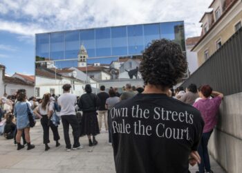 Leiria prepara “jornada de luta” contra crise na habitação