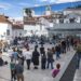 O problema da habitação foi tema de uma assembleia popular em Leiria no domingo