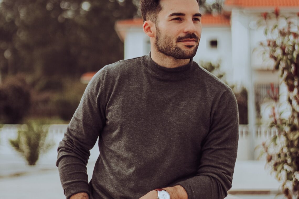 Aurélien Mota começou nas viagens, mas mudou para o lifestyle