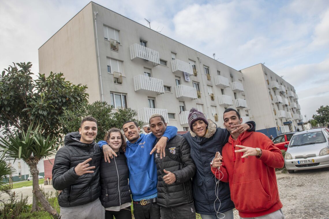 Sá Carneiro: Histórias de um bairro que nunca se livrou do preconceito
