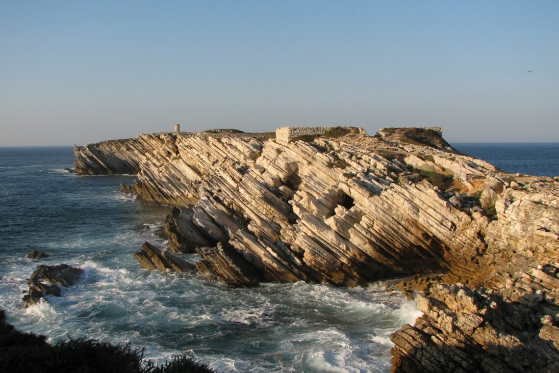 Geoparque Oeste é guardião de 1.154 quilómetros quadrados de tesouros naturais