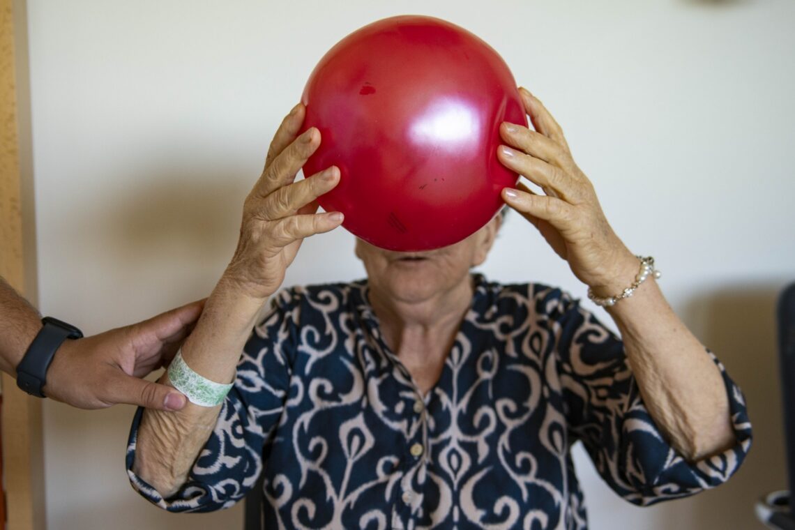 Desafios da Alzheimer  e estratégias para a memória que nos abandona