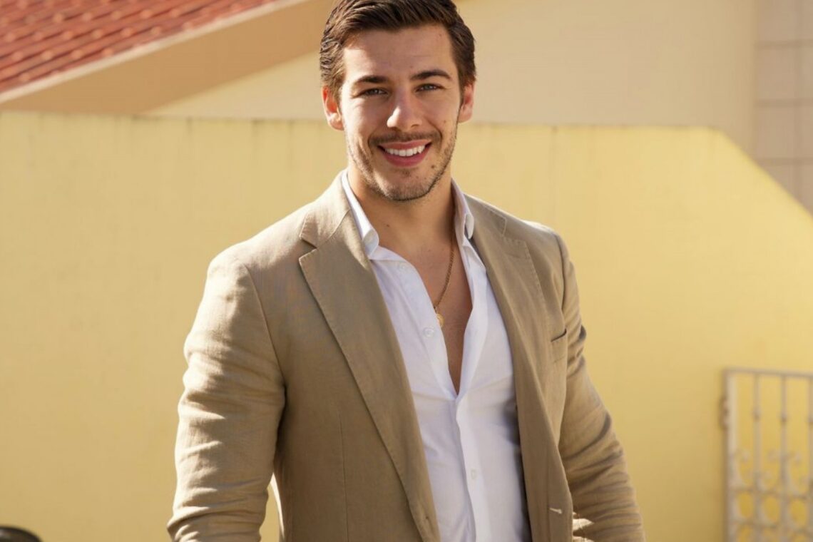 Bernardo Bento