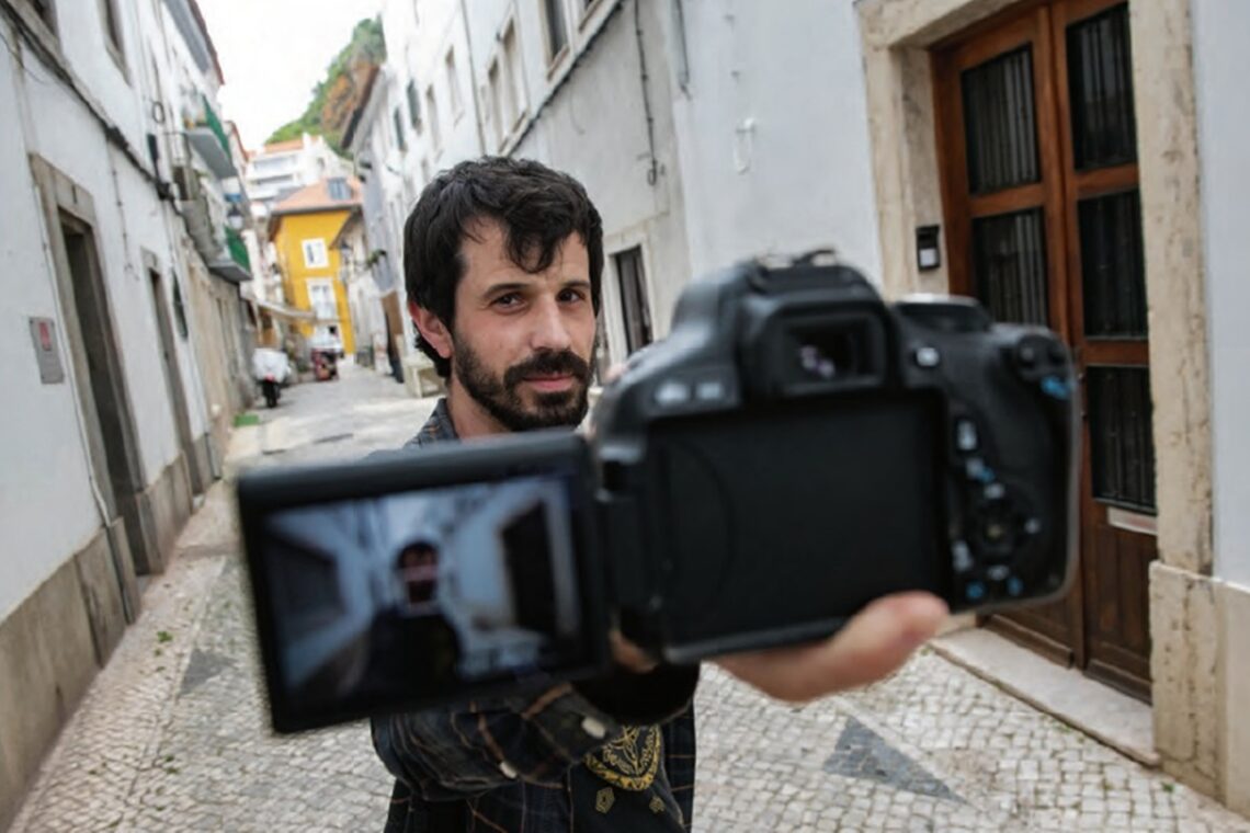 "Tenho orgulho... no colectivo que temos construído e vamos continuar a construir aqui em Leiria"