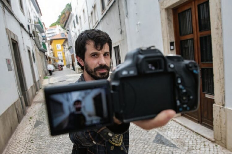 "Tenho orgulho... no colectivo que temos construído e vamos continuar a construir aqui em Leiria"