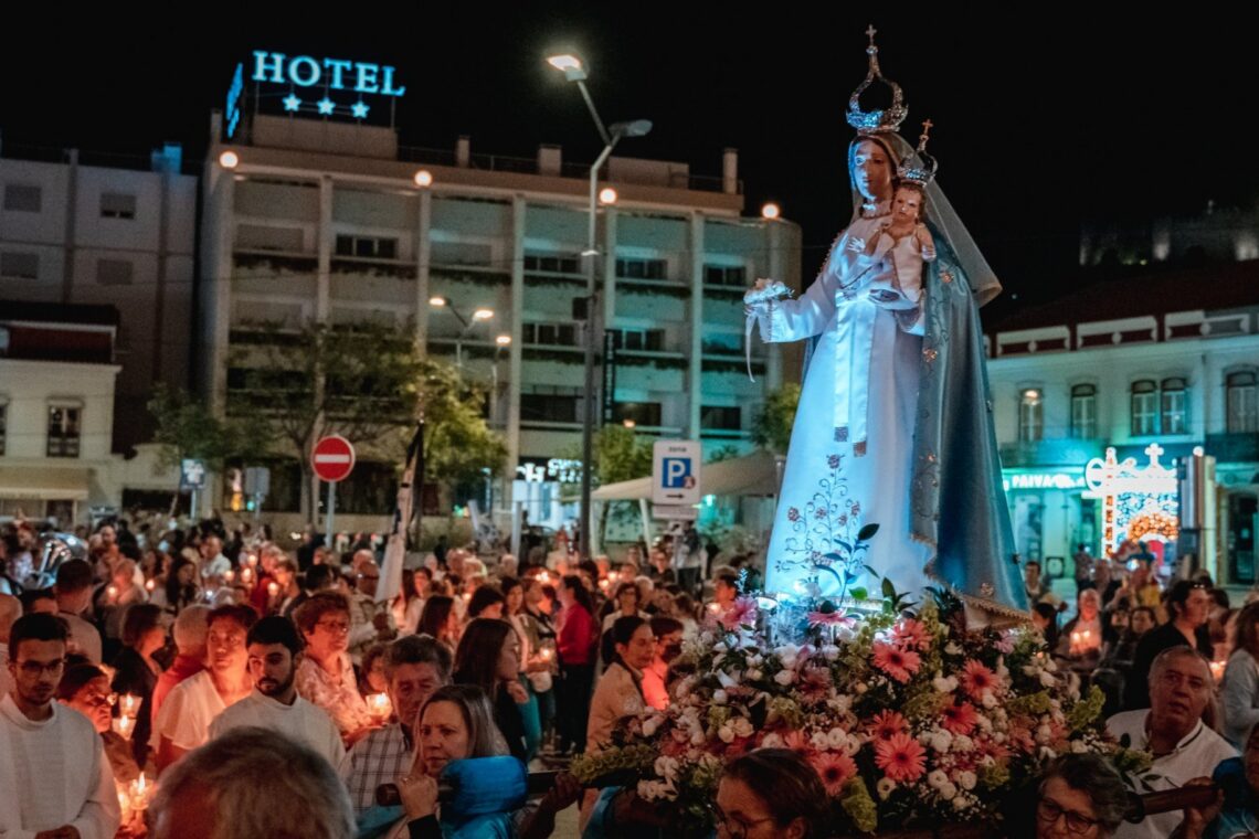 Festas do Bodo, em Pombal, marcam oficialmente início da época de reencontros