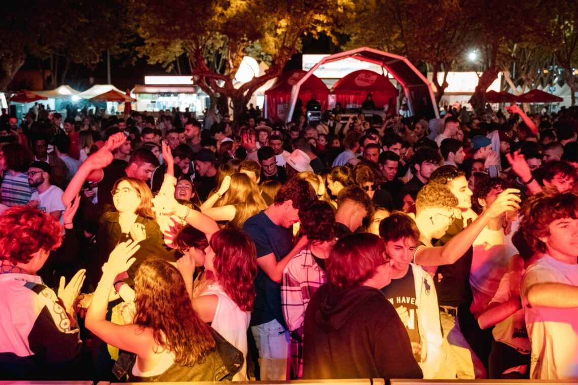 Festas do Bodo, em Pombal, marcam oficialmente início da época de reencontros