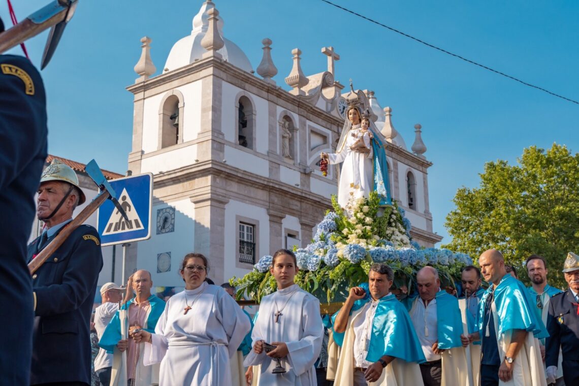 Festas do Bodo, em Pombal, marcam oficialmente início da época de reencontros