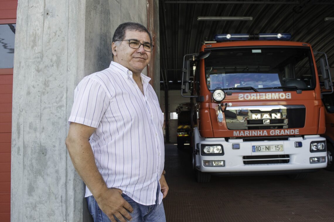 Carlos Carvalho