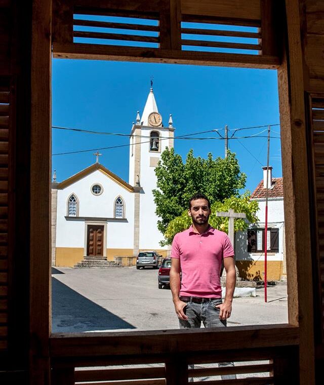 Bons Sons é um festival com a identidade de outros tempos e acontece às portas de Leiria