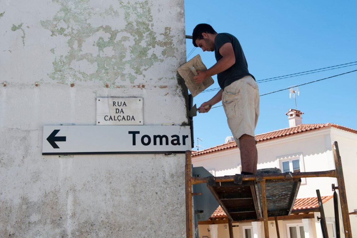 Bons Sons é um festival com a identidade de outros tempos e acontece às portas de Leiria