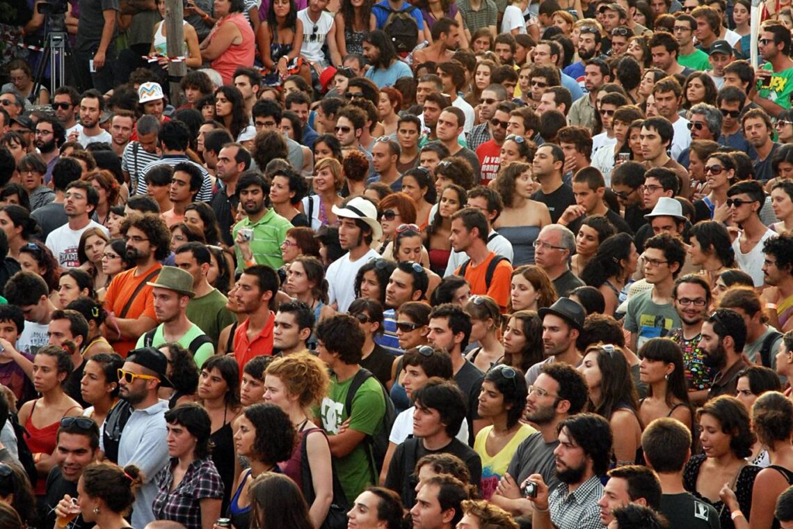 Bons Sons é um festival com a identidade de outros tempos e acontece às portas de Leiria