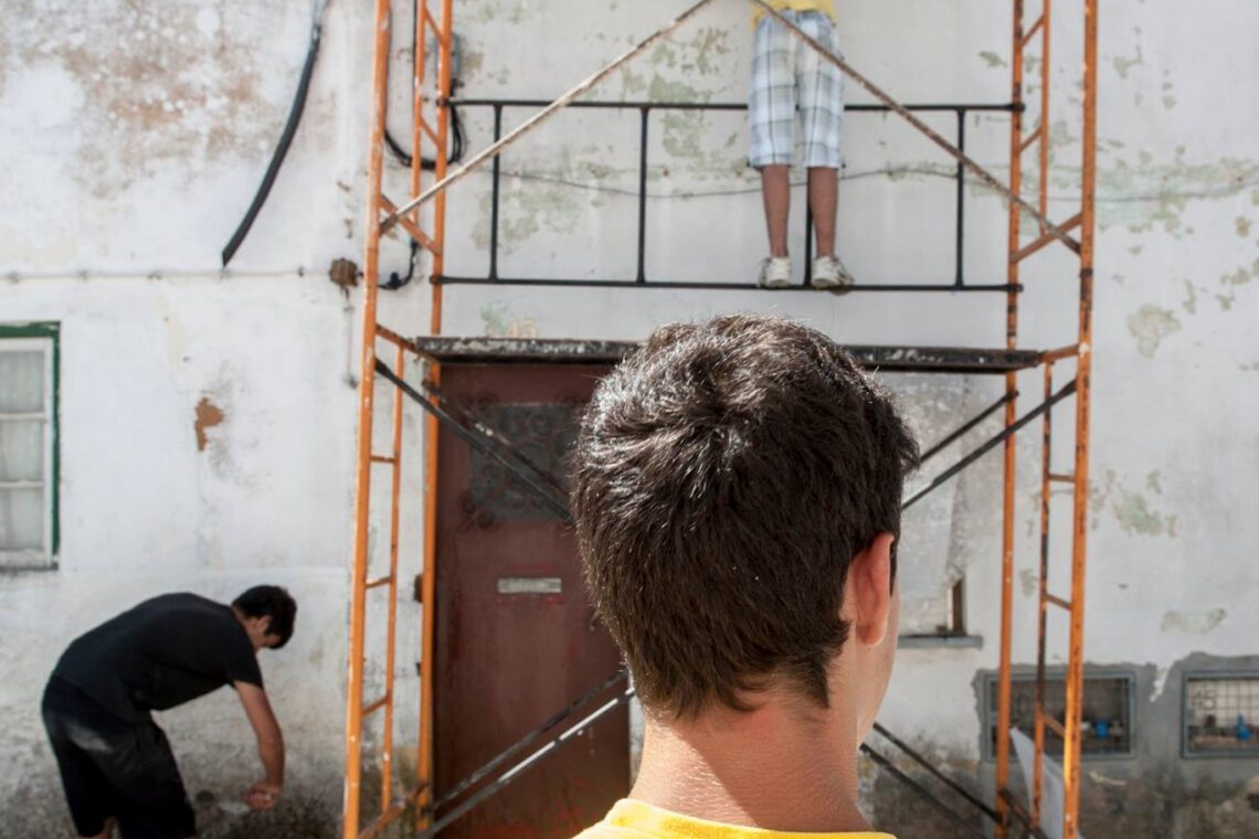 Bons Sons é um festival com a identidade de outros tempos e acontece às portas de Leiria