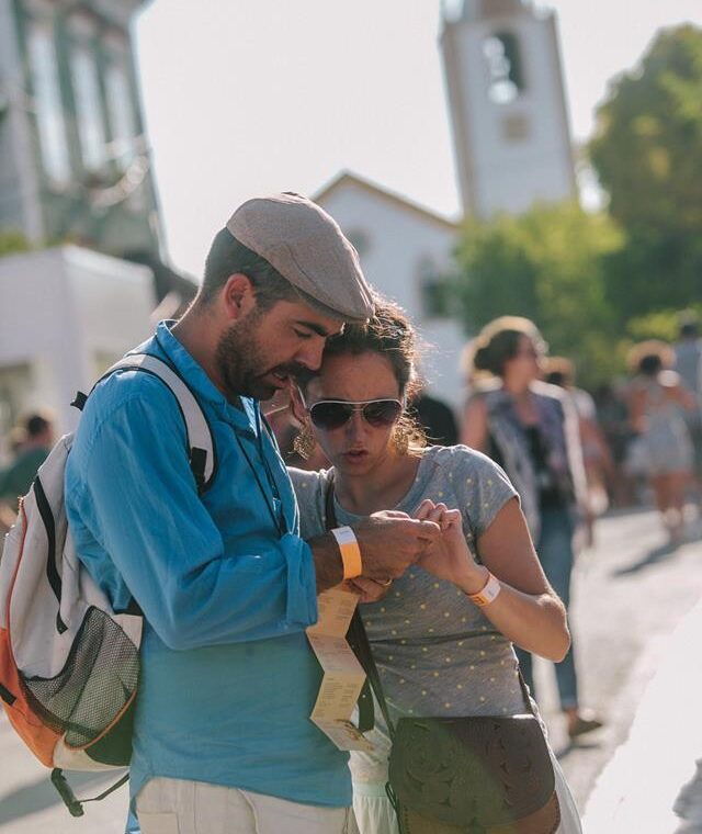 Bons Sons é um festival com a identidade de outros tempos e acontece às portas de Leiria