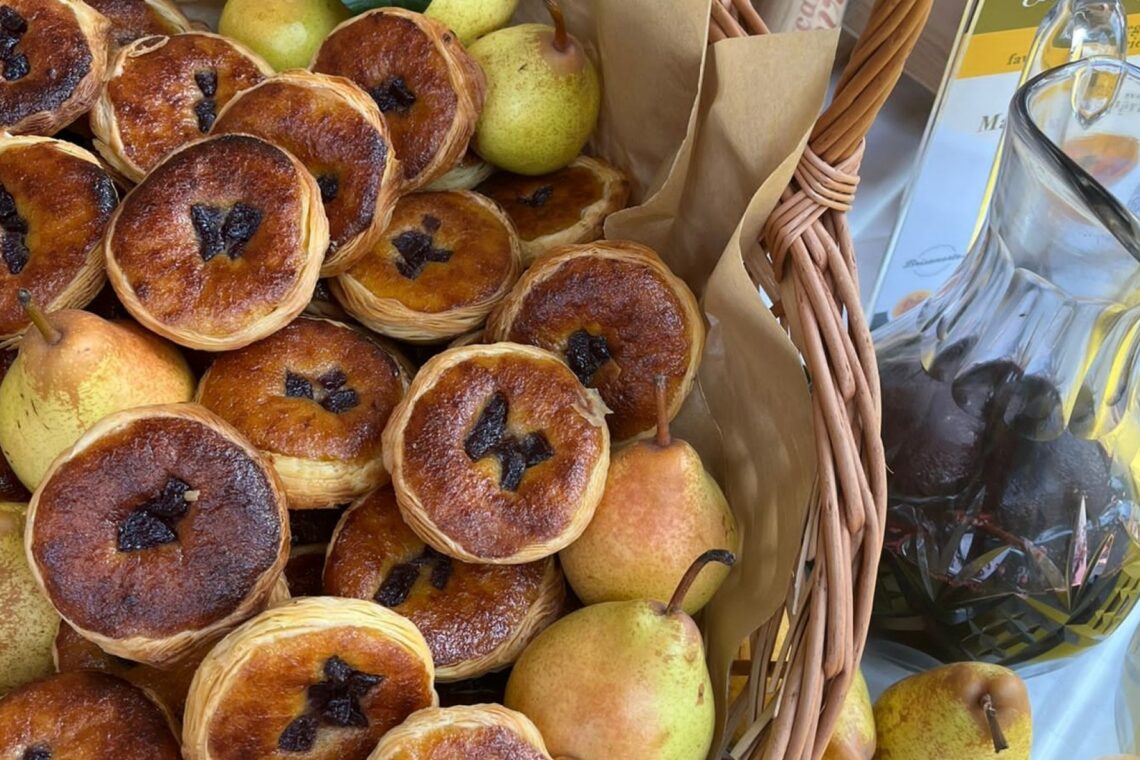 Brisanorte distinguida com o prémio Escolha Doce dos Leirienses